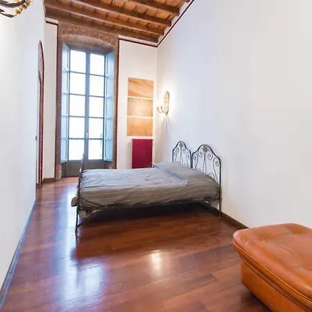 Apartment Barbaroux 8 *