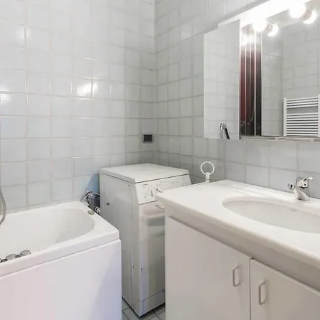 Apartment Barbaroux 8